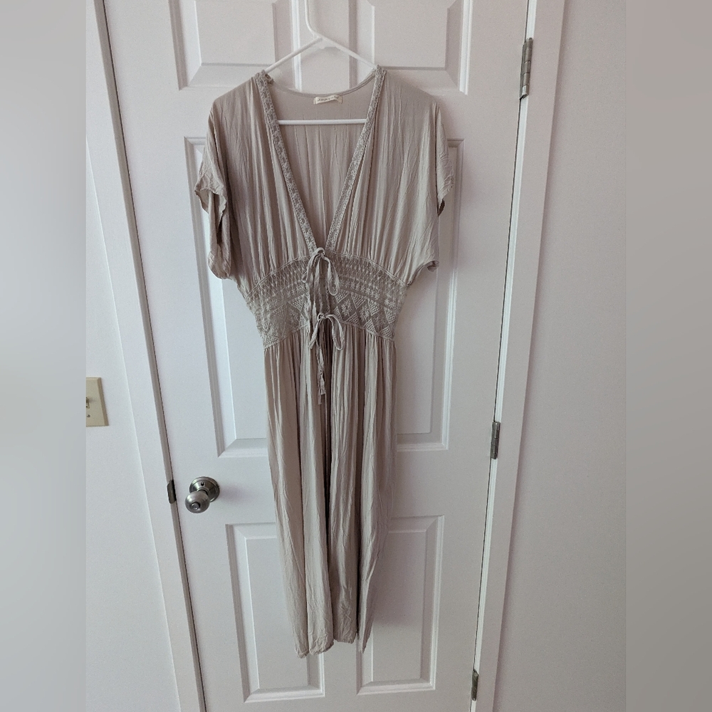 Women's Bathing Suit CoverUp